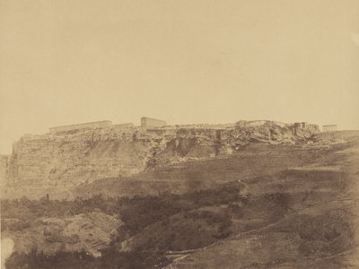 View of Constantine by John Beasly Greene